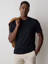 RW&CO Supima Cotton (R) Crew-Neck T-Shirt