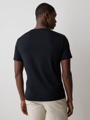 RW&CO Supima Cotton (R) Crew-Neck T-Shirt