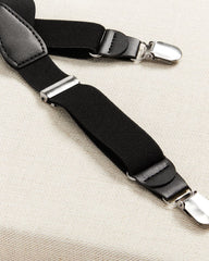 RW&CO Basic suspenders