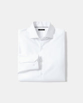 RW&CO Slim fit Easy-care dress shirt - Wide spread collar