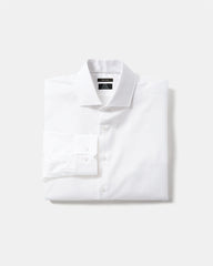 RW&CO Slim Fit Stretch Dress Shirt