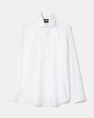 RW&CO Slim Fit Stretch Dress Shirt