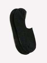 RW&CO Coolmax (R) Black No-Show Socks