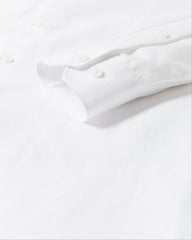 RW&CO Tailored-Fit Linen Dress Shirt