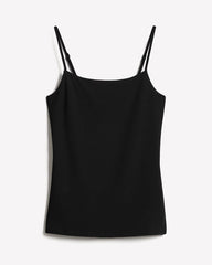 RW&CO Nylon Scoop-Neck Cami