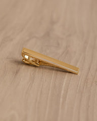 RW&CO Golden Tie Bar