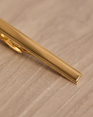 RW&CO Golden Tie Bar