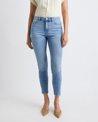 RW&CO High-Rise Natalie Ankle Jegging