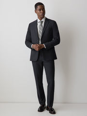 RW&CO Slim Fit Tech Suit Pant