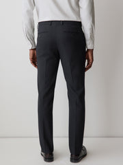 RW&CO Slim Fit Tech Suit Pant