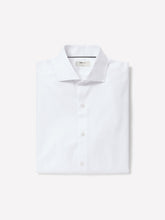 RW&CO Dotted Regular Fit Dress Shirt