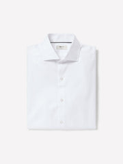 RW&CO Dotted Regular Fit Dress Shirt
