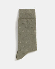 RW&CO Socks with Small Arrows