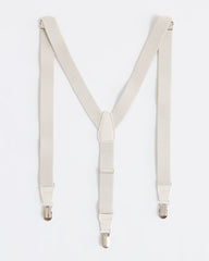 RW&CO Solid Suspenders