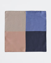 RW&CO Four-Square Handkerchief
