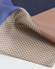RW&CO Four-Square Handkerchief