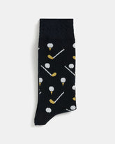 RW&CO Golf Socks