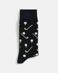 RW&CO Golf Socks