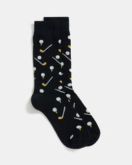 RW&CO Golf Socks