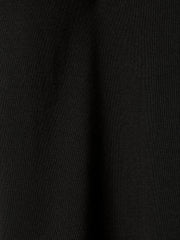 RW&CO Elbow-Sleeve Crew-Neck Fitted Tee