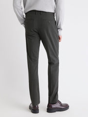 RW&CO Slim Fit Houndstooth City Pant