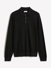 RW&CO Long-Sleeve Polo Sweater