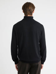 RW&CO Long-Sleeve Turtleneck Sweater