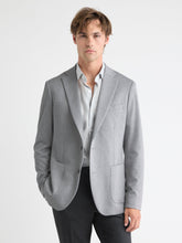 RW&CO Slim-Fit Knit Blazer