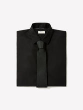 RW&CO Slim Fit Solid Supima (R) Cotton Twill Dress Shirt