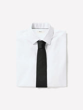 RW&CO Regular Fit Solid Supima (R) Twill Dress Shirt