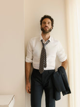 RW&CO Slim Fit White Dress Shirt
