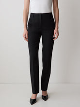 RW&CO High-Rise Long Slim-Leg Pant