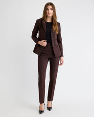 RW&CO High-Rise Long Slim-Leg Pant
