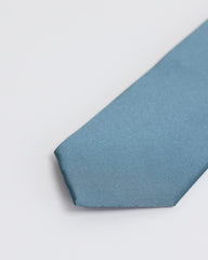 RW&CO Solid Agave Regular Tie