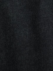 RW&CO Dark-Wash Straight-Leg Jeans