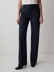 RW&CO Limitless High-Rise Wide-Leg Signature Fit Pant