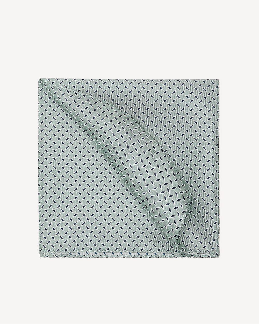 RW&CO Argyle Handkerchief