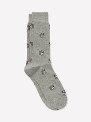 RW&CO Bulldog Socks