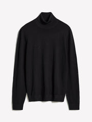 RW&CO Merino Wool Turtleneck Sweater