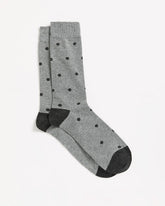 RW&CO Dotted Socks