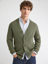 RW&CO Cardigan Sweater with Pockets