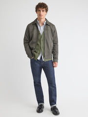 RW&CO Cardigan Sweater with Pockets