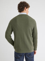 RW&CO Cardigan Sweater with Pockets
