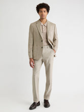 RW&CO Slim-Fit Herringbone Blazer