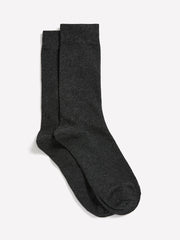 RW&CO Solid Socks