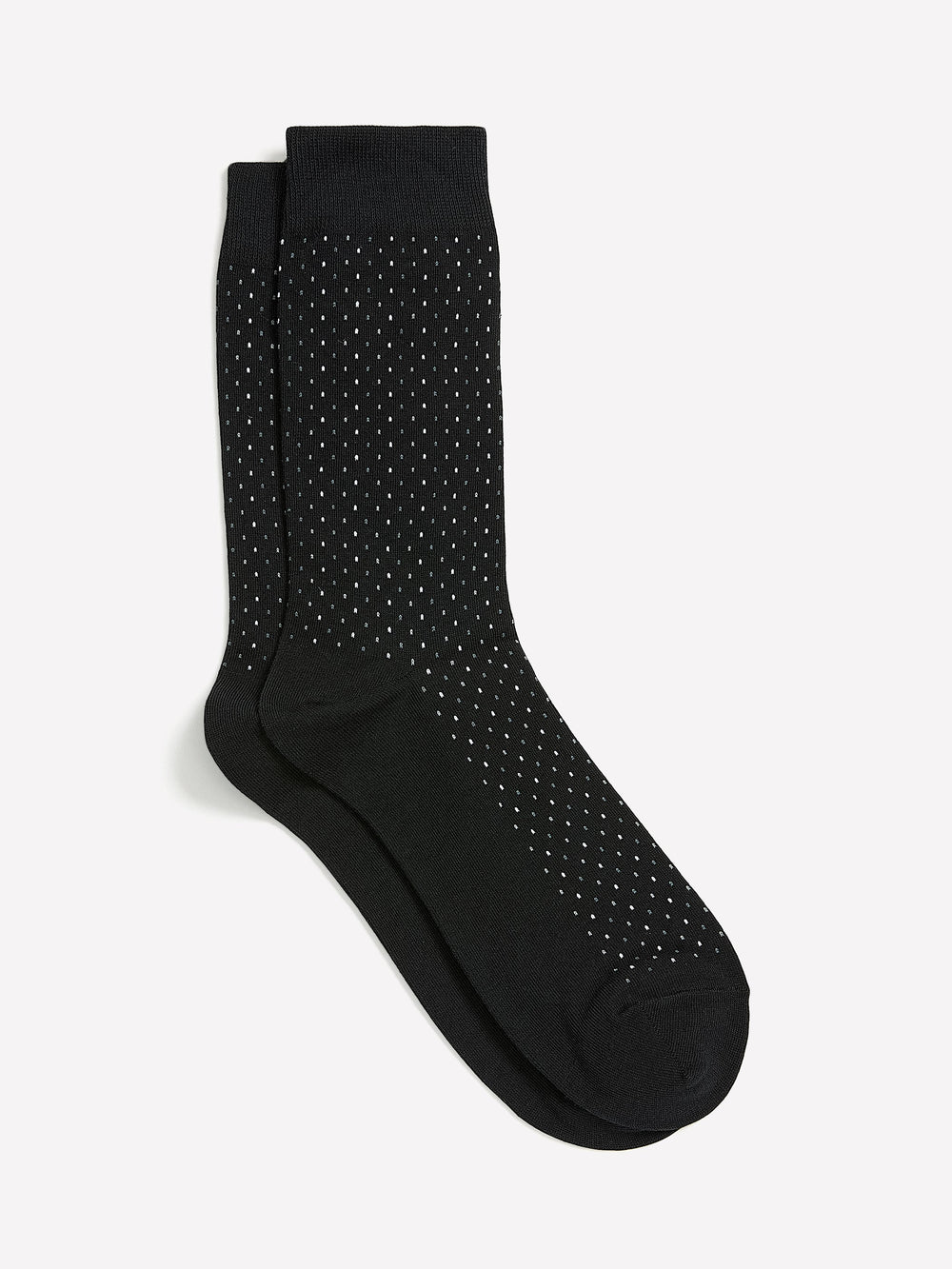 RW&CO Dotted Socks