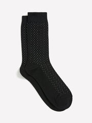 RW&CO Dotted Socks