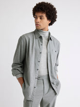 RW&CO Houndstooth Overshirt