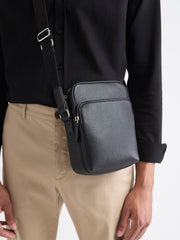 RW&CO Cross-Body Box Bag