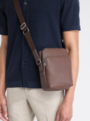 RW&CO Cross-Body Box Bag